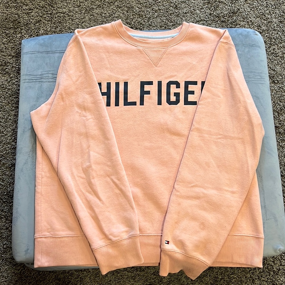 Men’s XL Crewneck